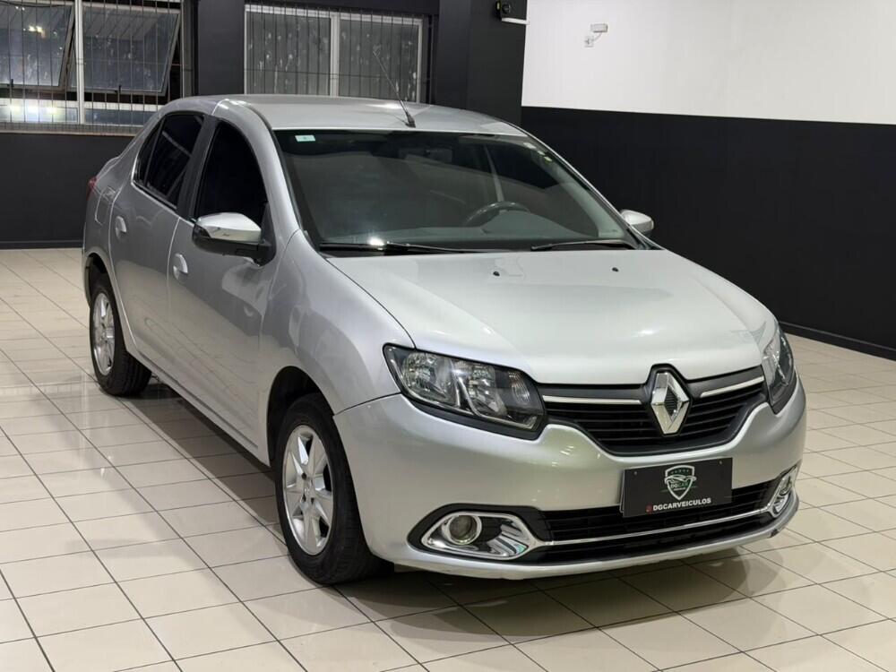 Renault Logan