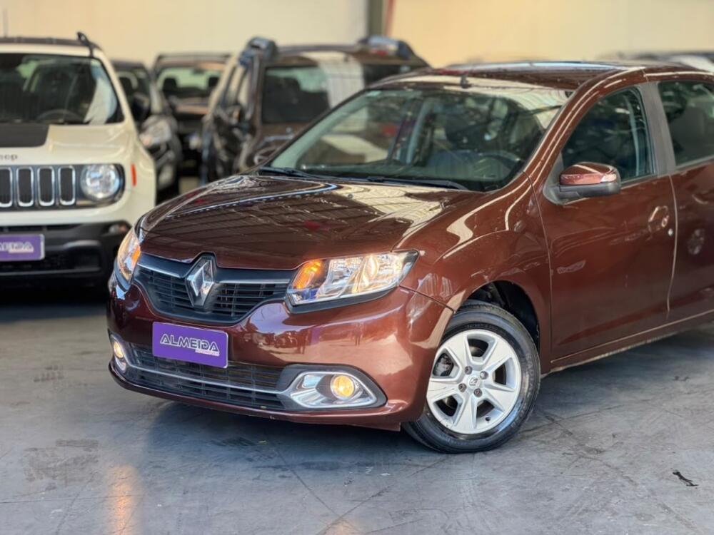 Renault Logan