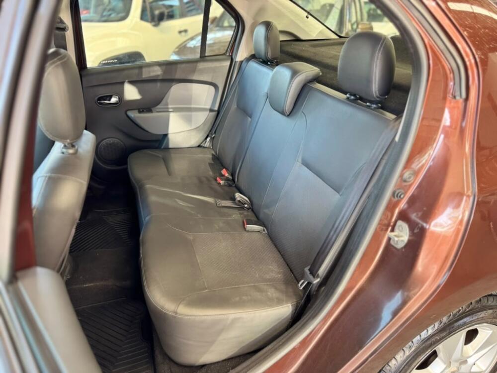 Renault Logan