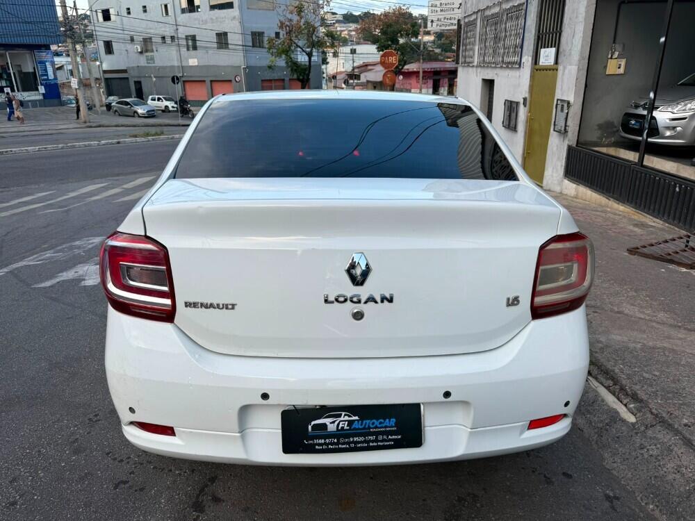 Renault Logan
