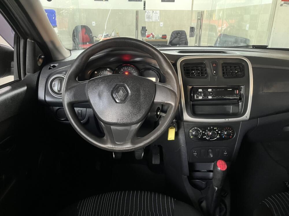 Renault Logan