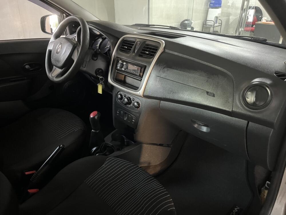 Renault Logan