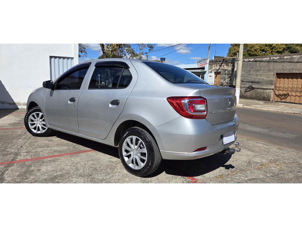 Renault Logan