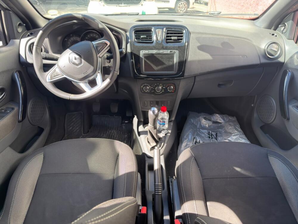 Renault Logan