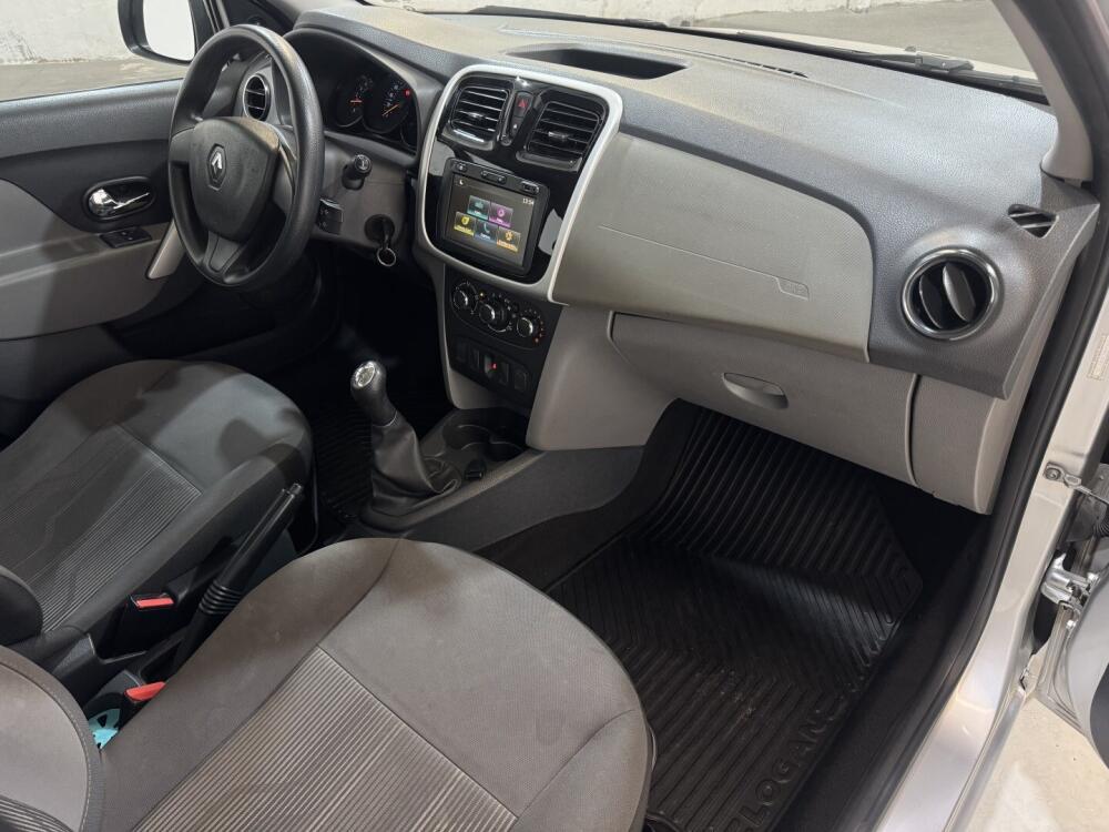 Renault Logan