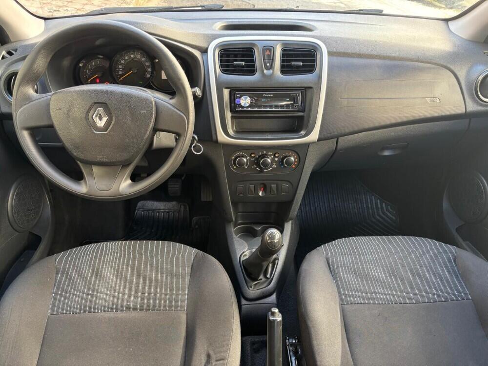 Renault Logan