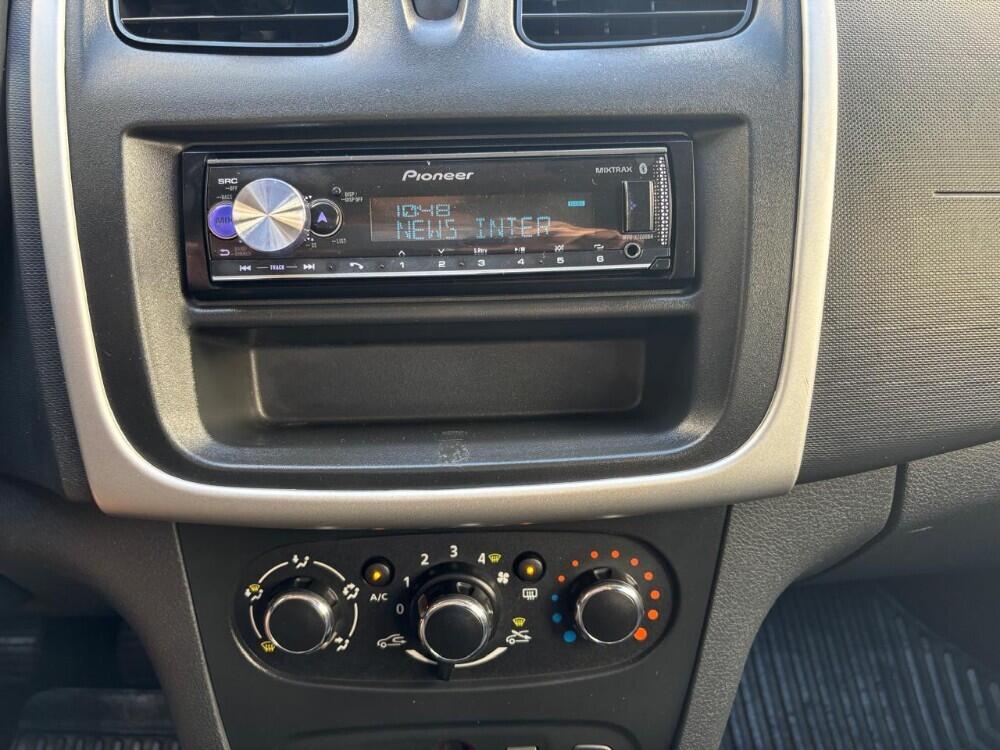 Renault Logan