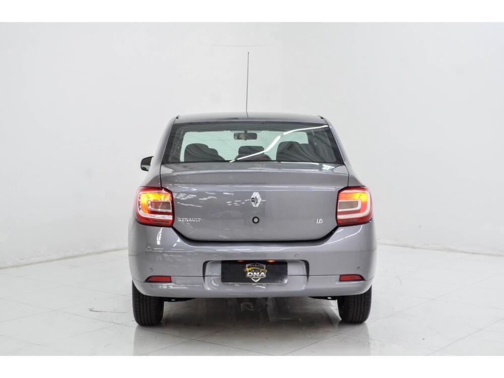 Renault Logan