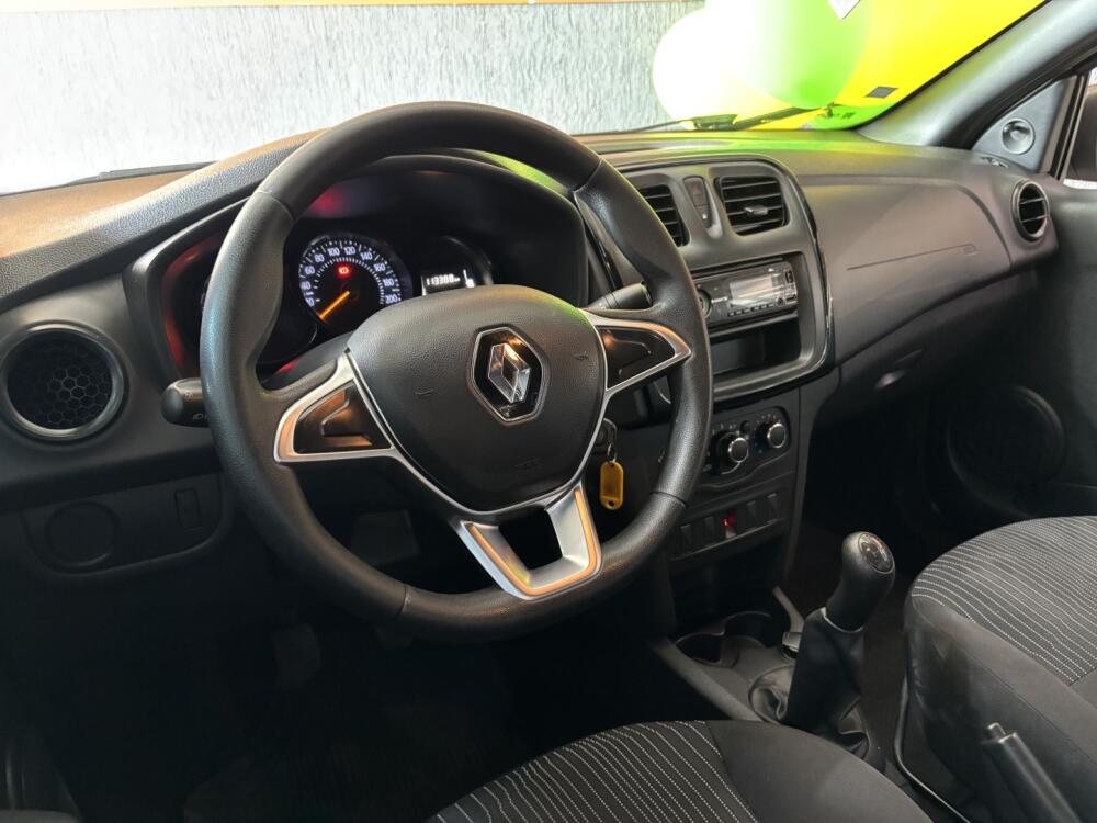 Renault Logan