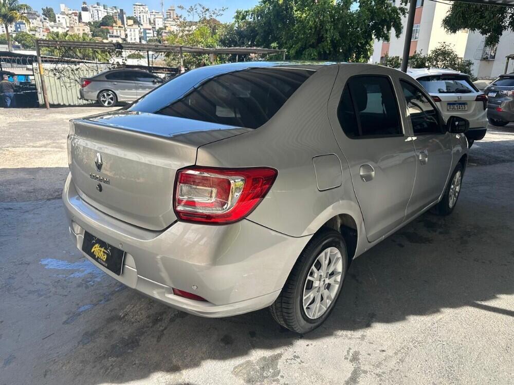 Renault Logan