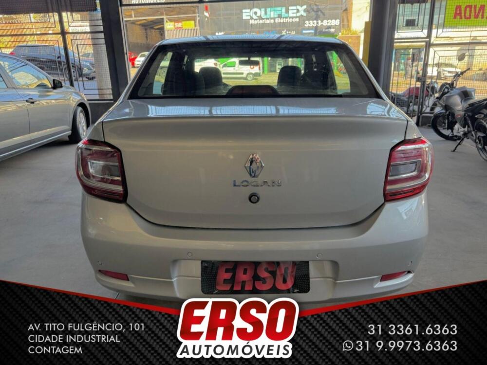 Renault Logan