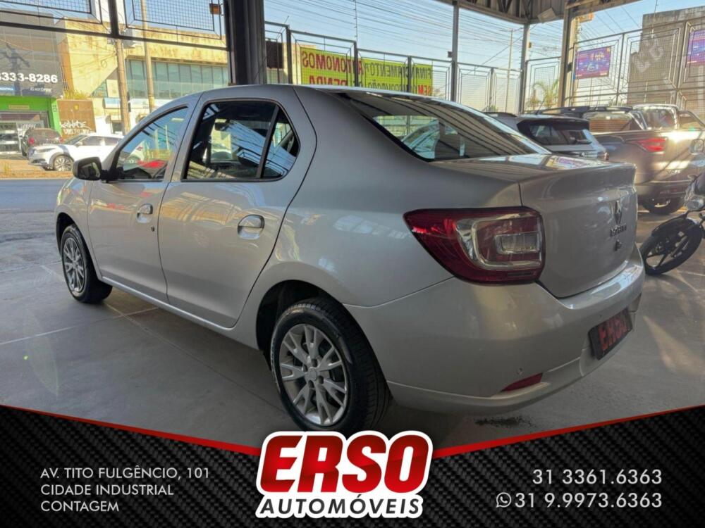 Renault Logan