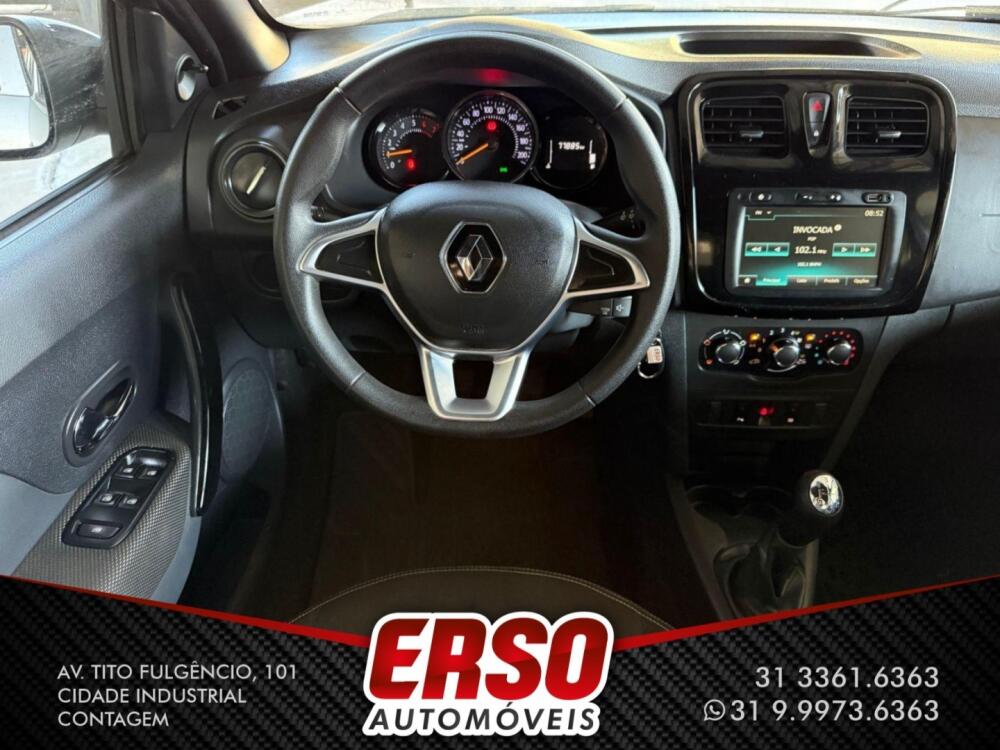 Renault Logan