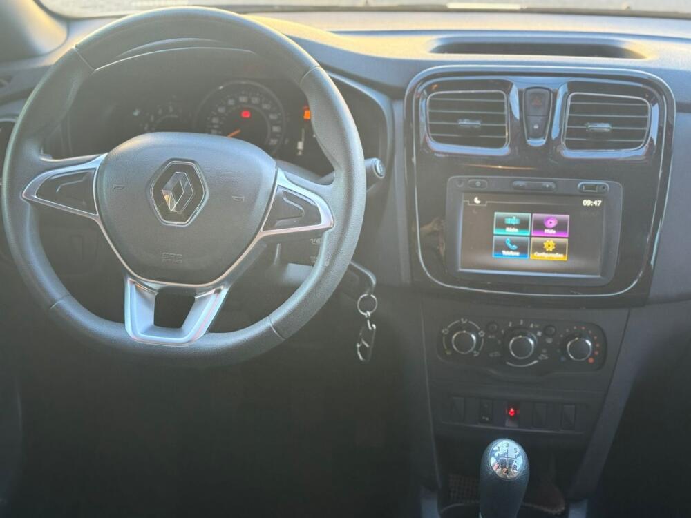 Renault Logan