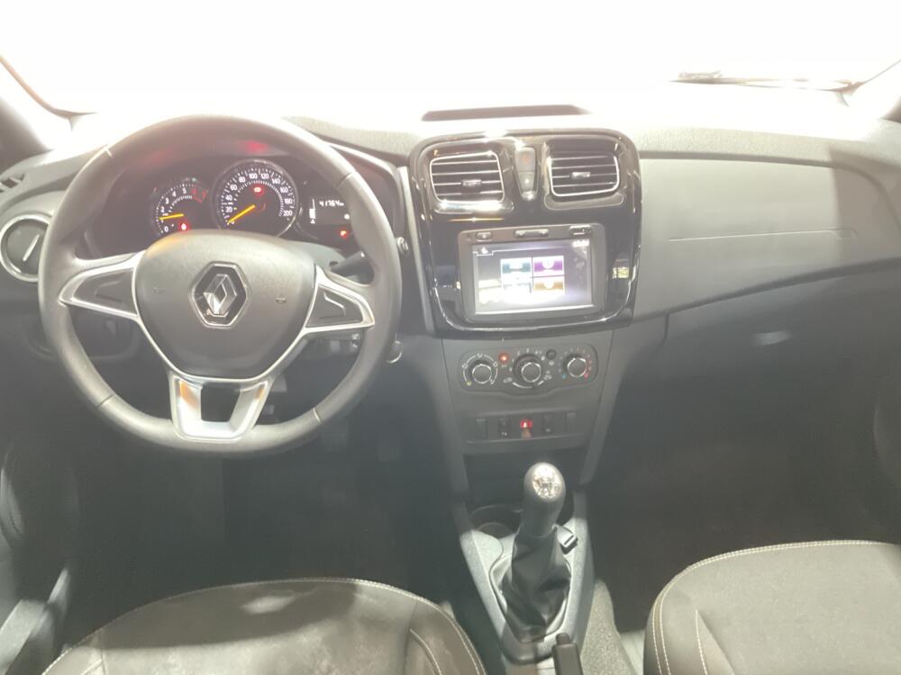 Renault Logan