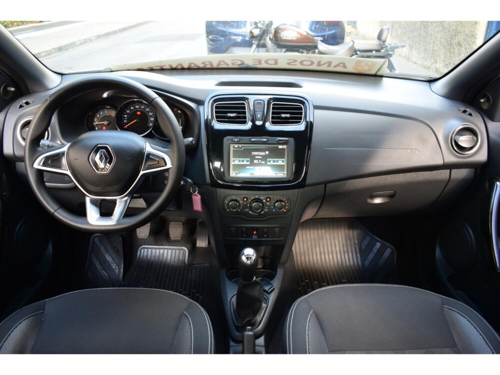 Renault Logan