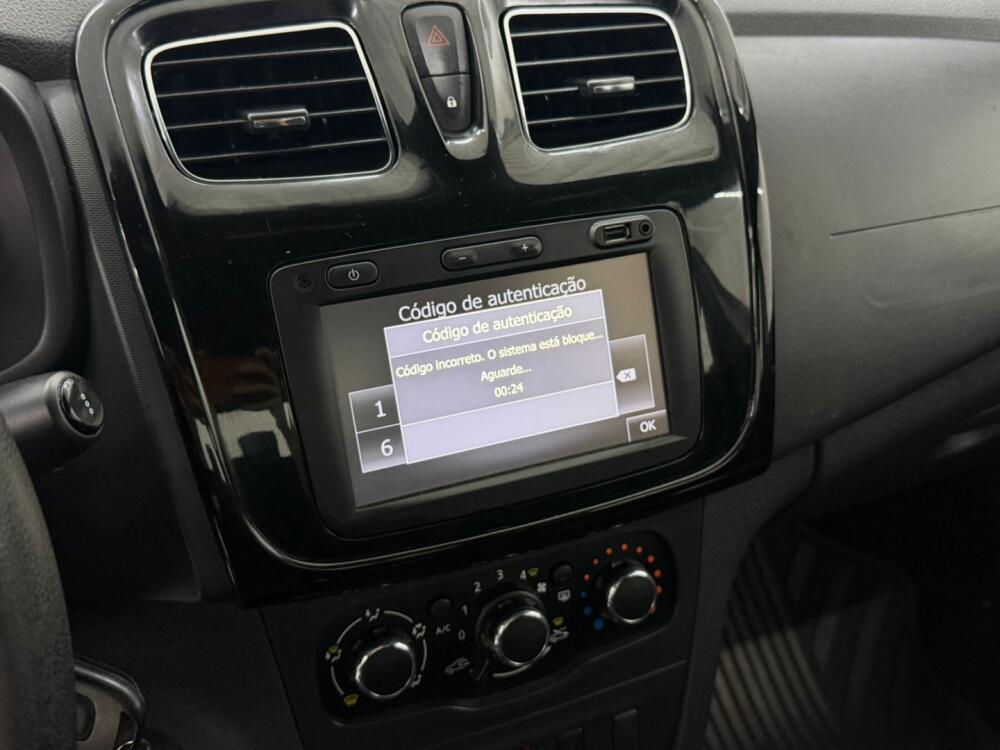 Renault Logan