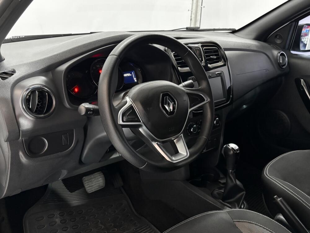 Renault Logan