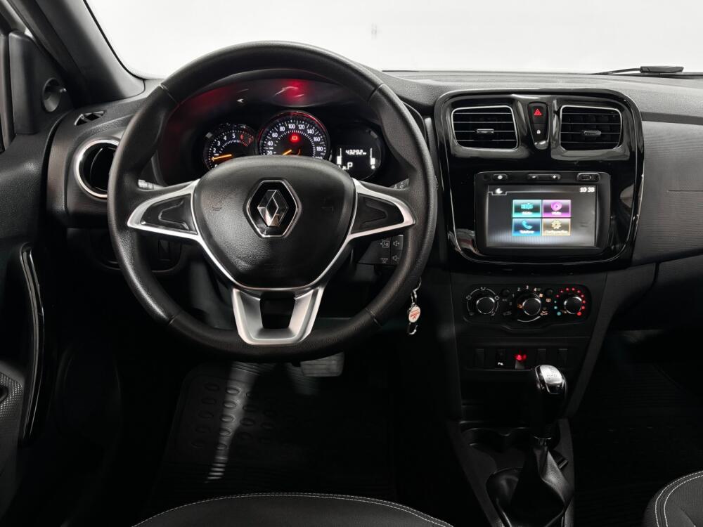 Renault Logan