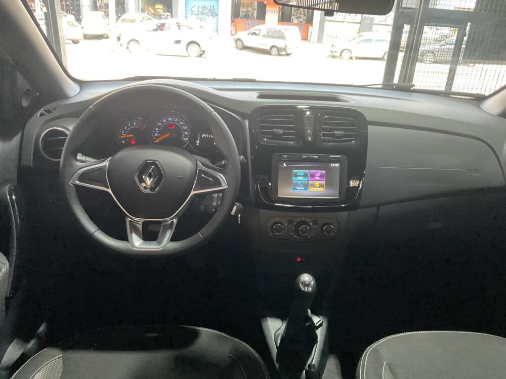Renault Logan