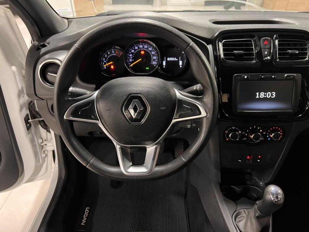 Renault Logan