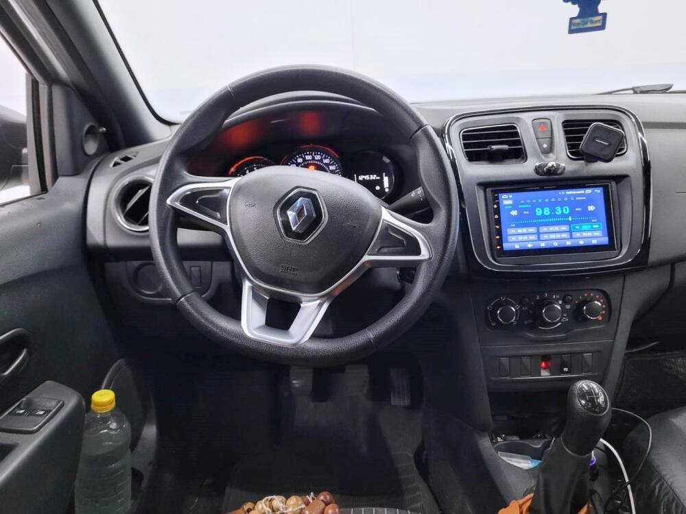 Renault Logan