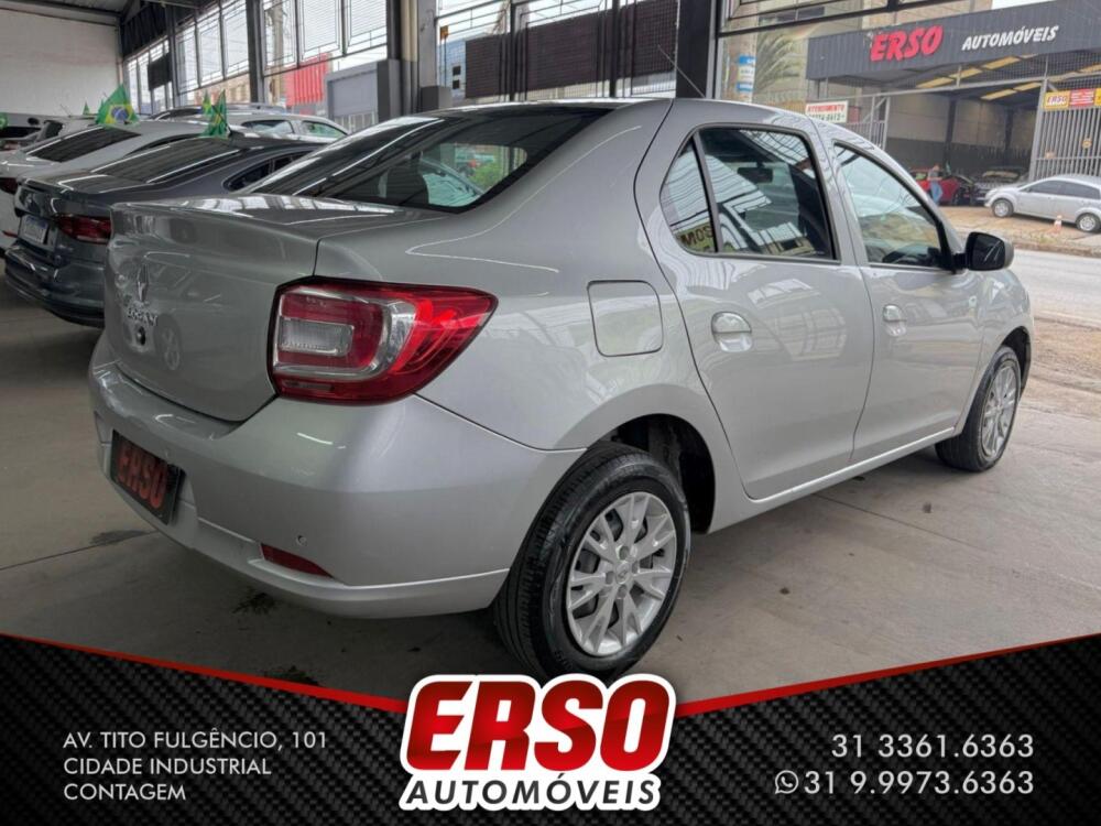 Renault Logan