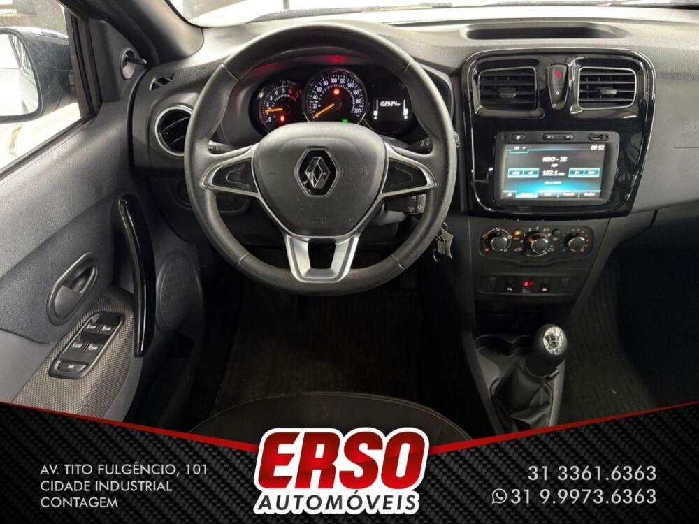 Renault Logan