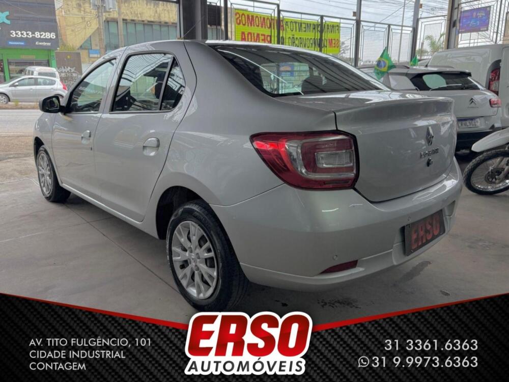 Renault Logan