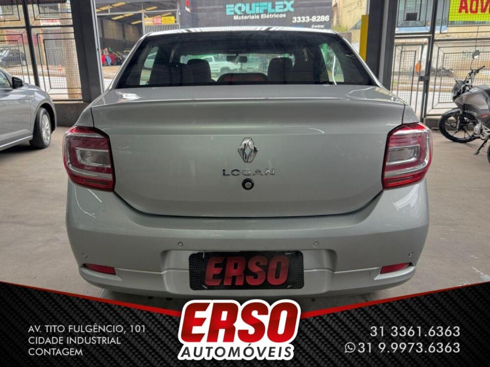 Renault Logan