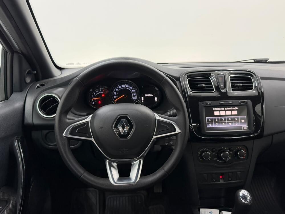 Renault Logan