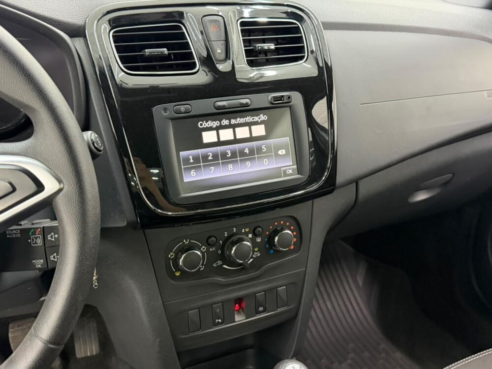 Renault Logan