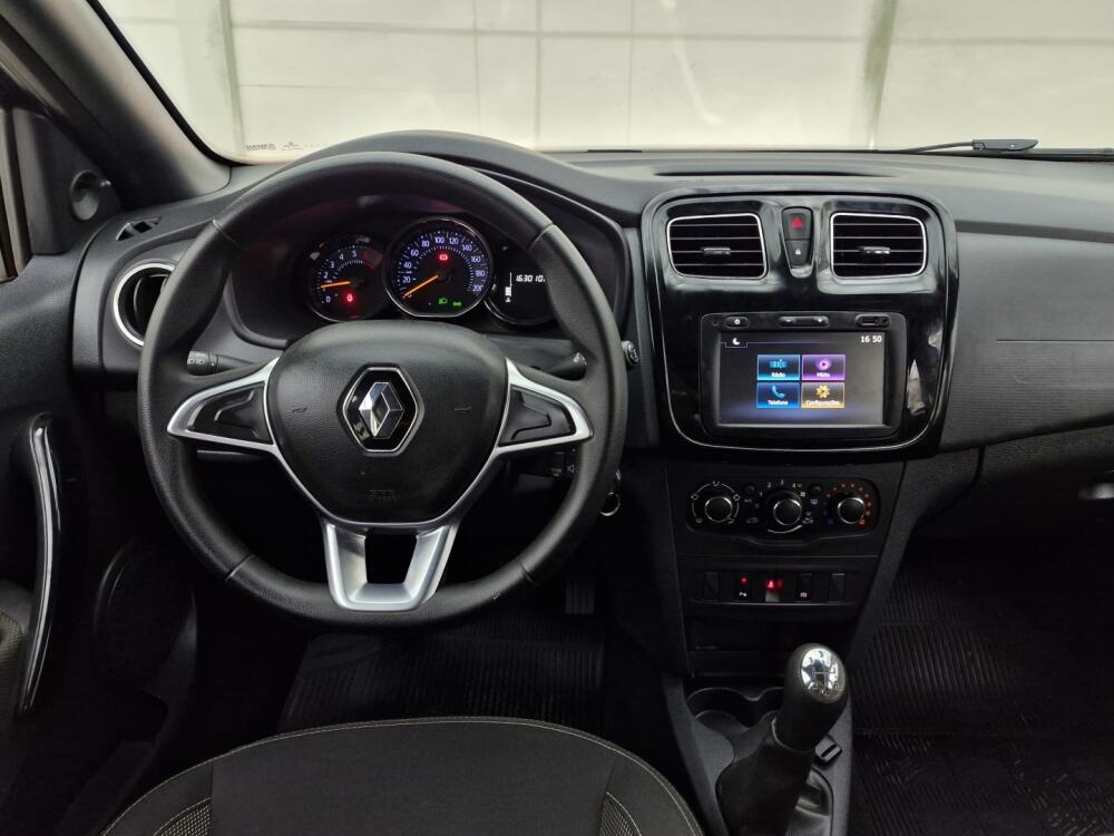 Renault Logan