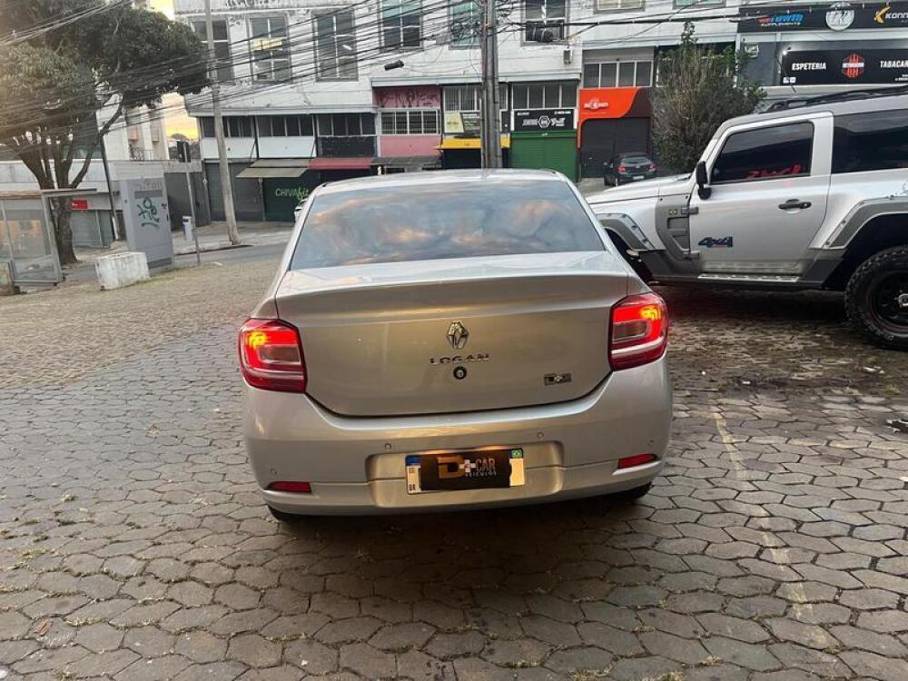 Renault Logan