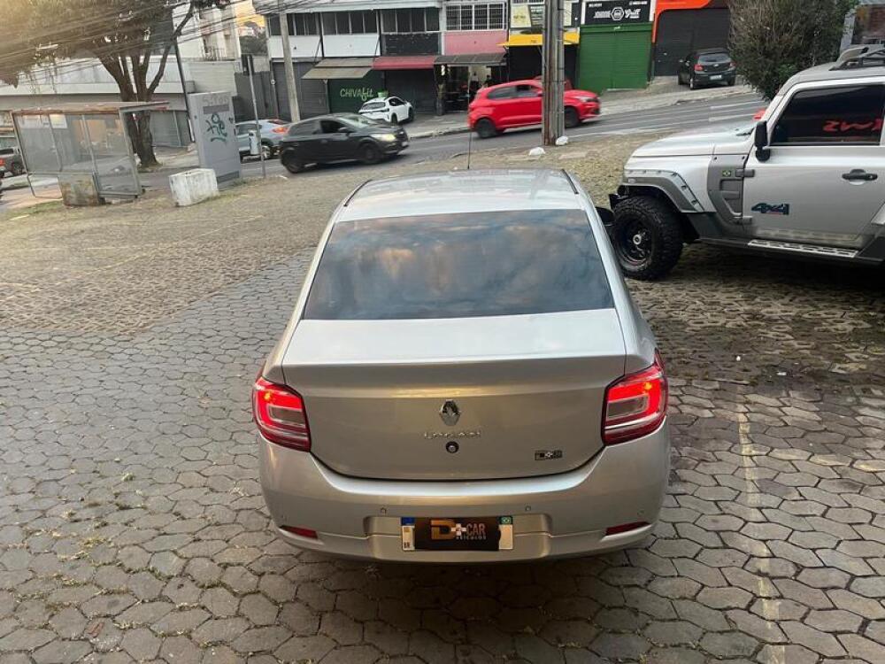 Renault Logan
