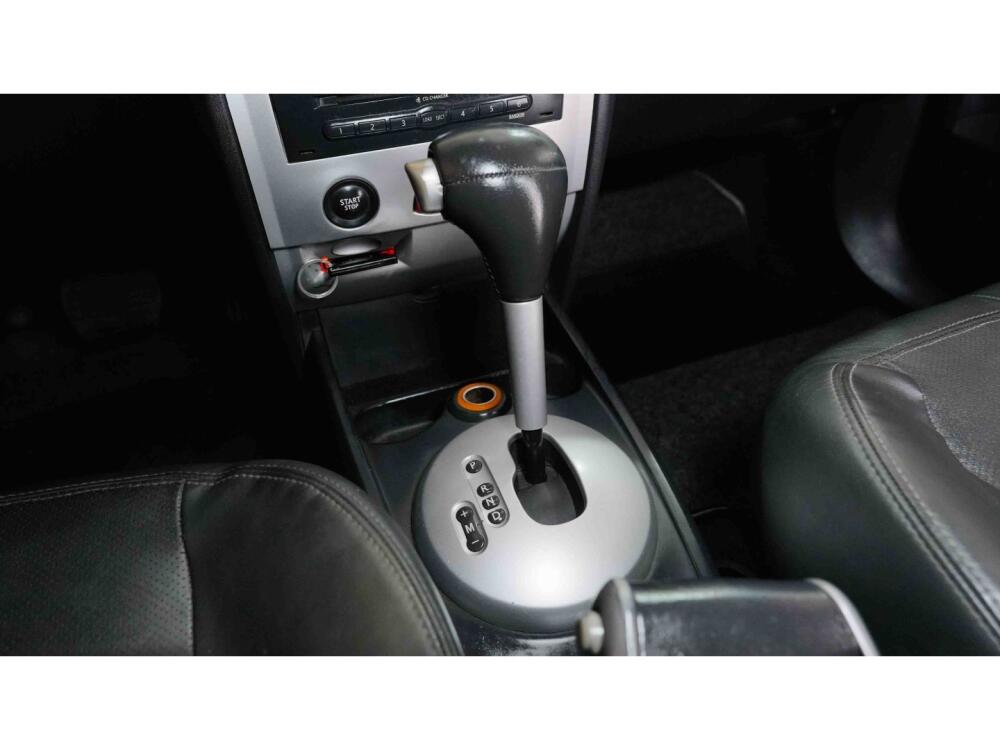Renault Megane Sedan