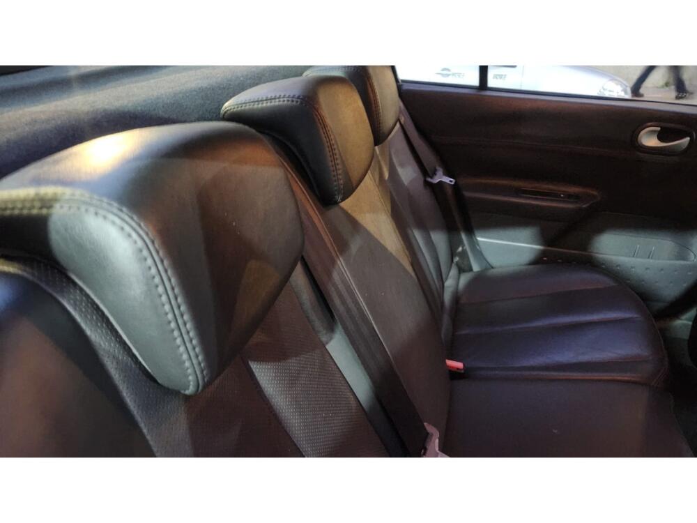 Renault Megane Sedan