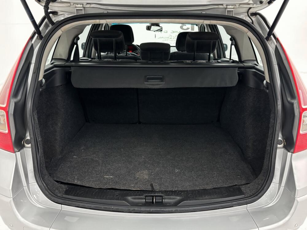 Renault Megane Sedan