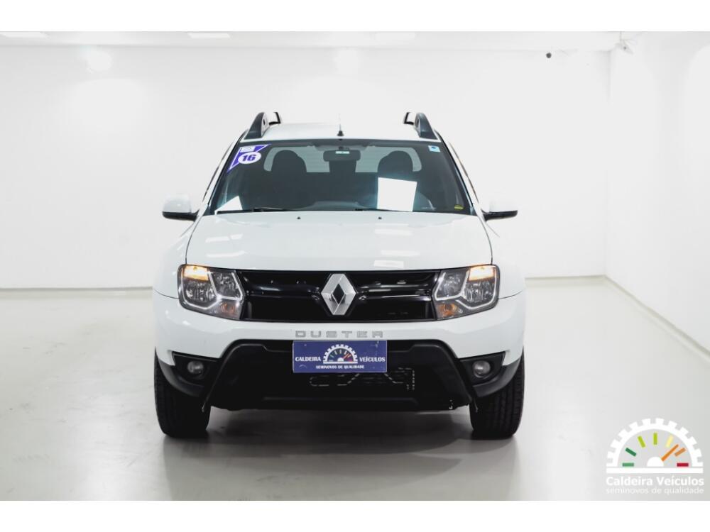 Renault Oroch