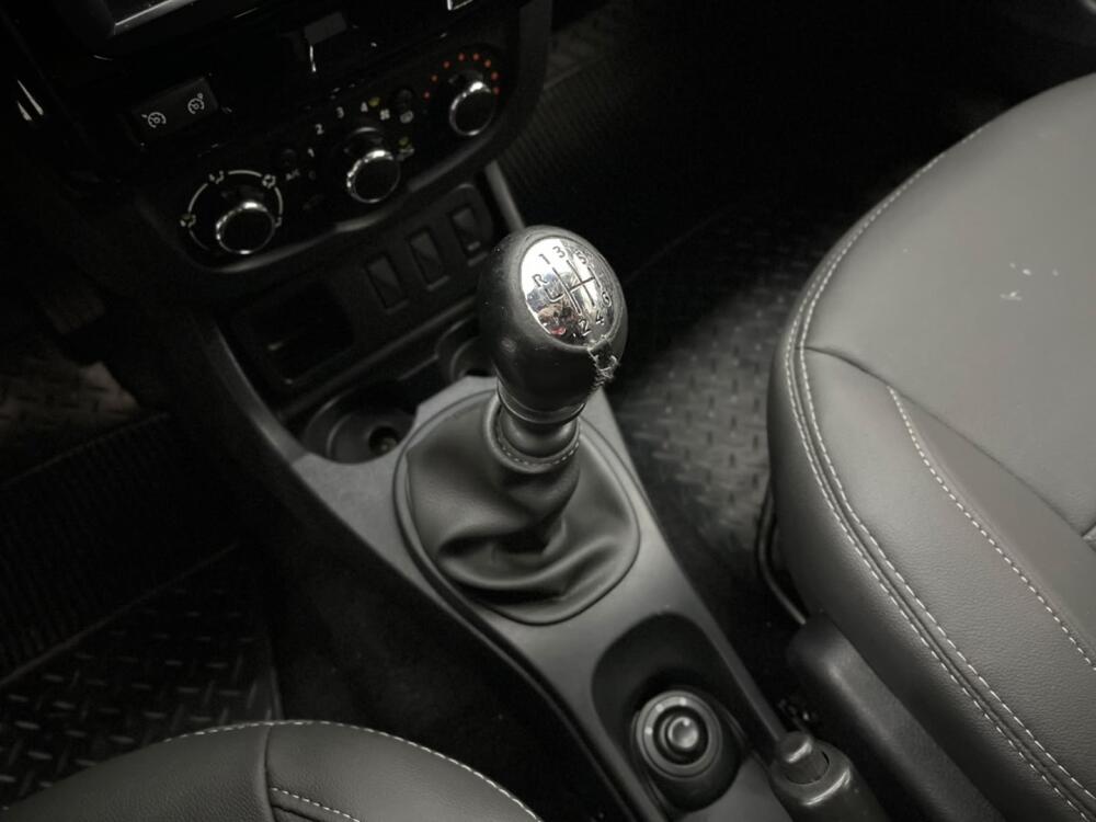 Renault Oroch