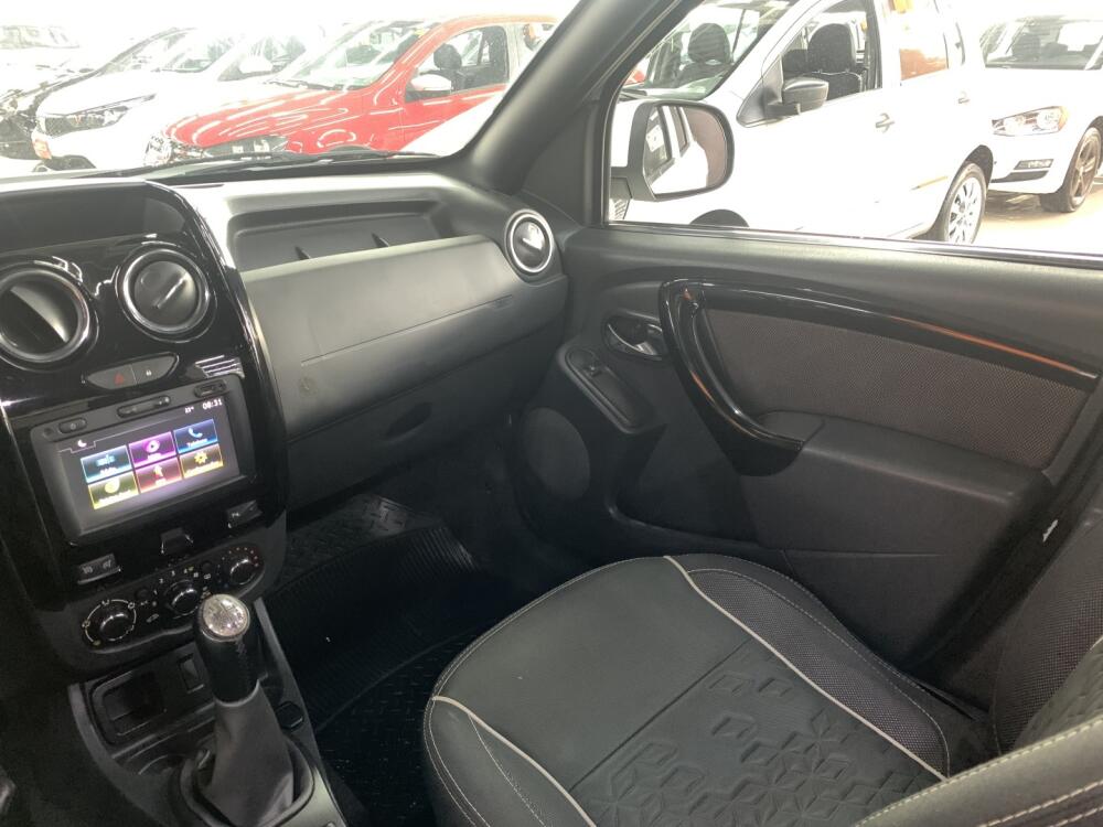 Renault Oroch