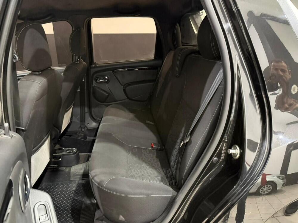 Renault Oroch
