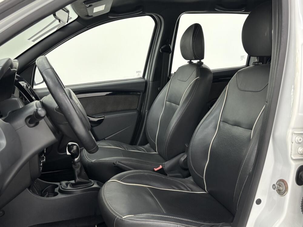 Renault Oroch
