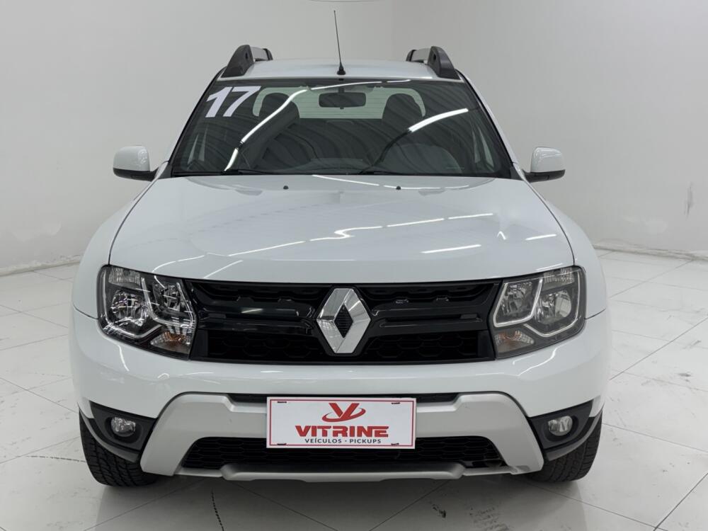 Renault Oroch