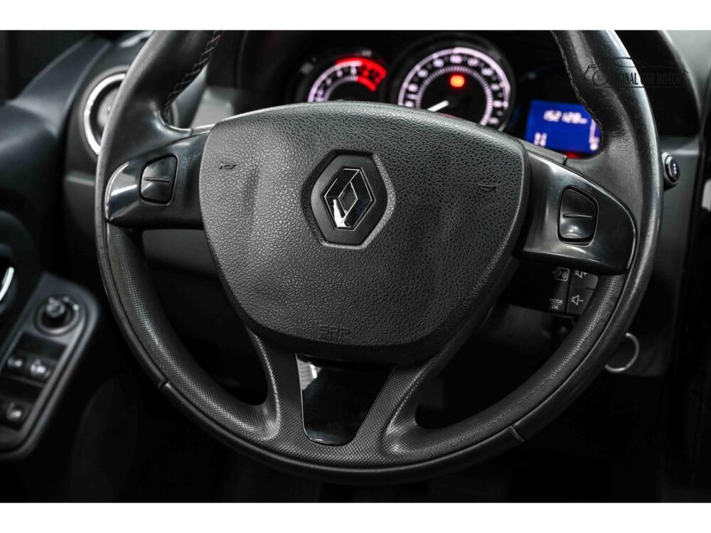 Renault Oroch