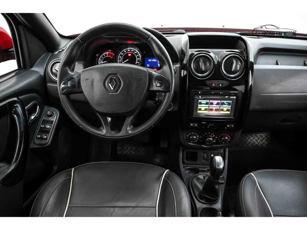 Renault Oroch