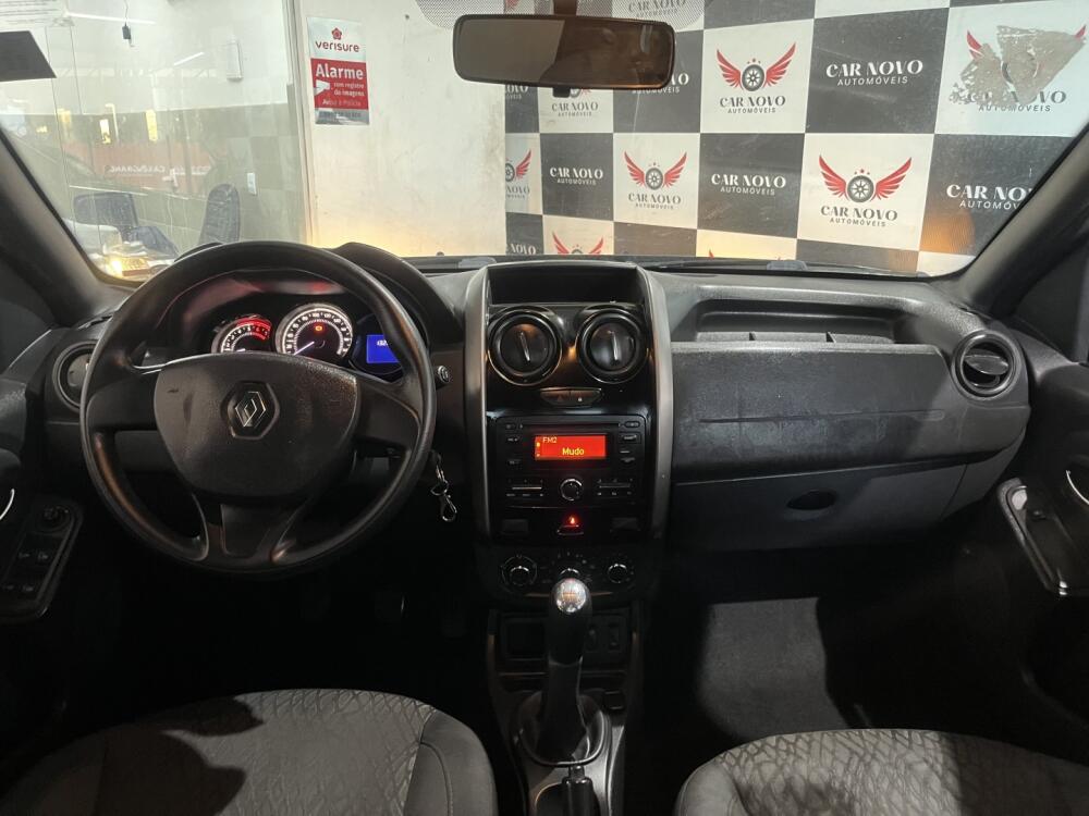 Renault Oroch