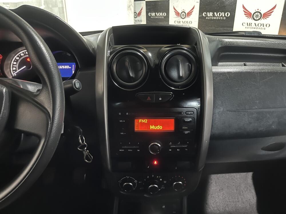Renault Oroch