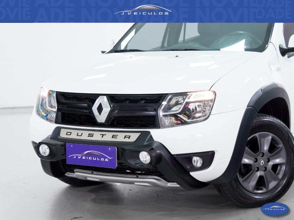 Renault Oroch
