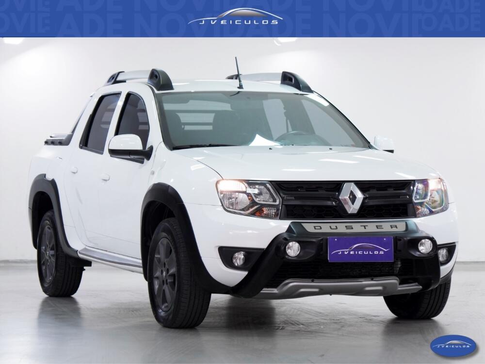 Renault Oroch